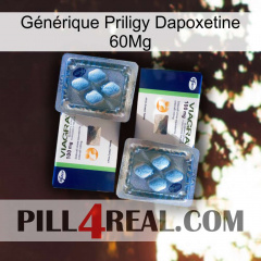 Générique Priligy Dapoxetine 60Mg viagra5